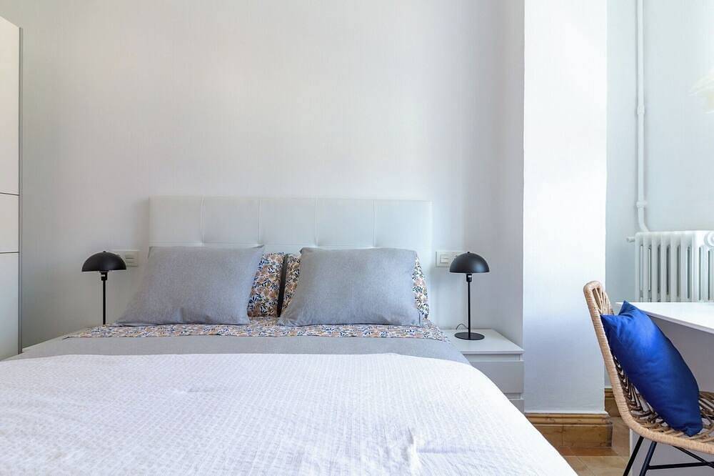 Appartamento intero, Ah La Crème de la Crème. Oviedo. Ent200112814125 in Oviedo, Montagne Cantabriche