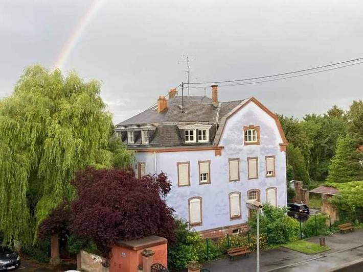 Appartement de vacances pour 4 personnes