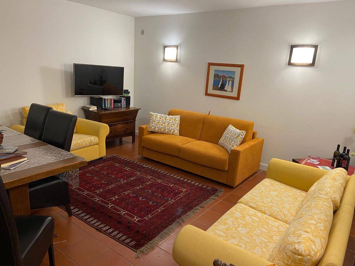 Ganze Wohnung, Il Poggiolo ai Casini in Rufina, Florenz Provinz