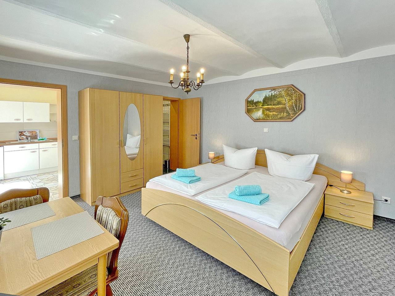 Ganze Ferienwohnung, Schwalbe in Lübbenau, Oberspreewald-Lausitz