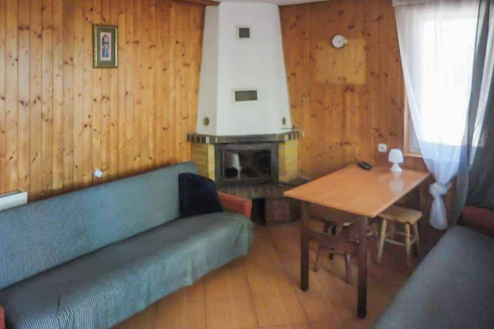 Ganze Wohnung, Beautiful apartment in Ocypel with sauna in Tucheler Heide