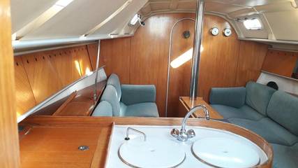 Bateau pour 4 personnes dans le Gard