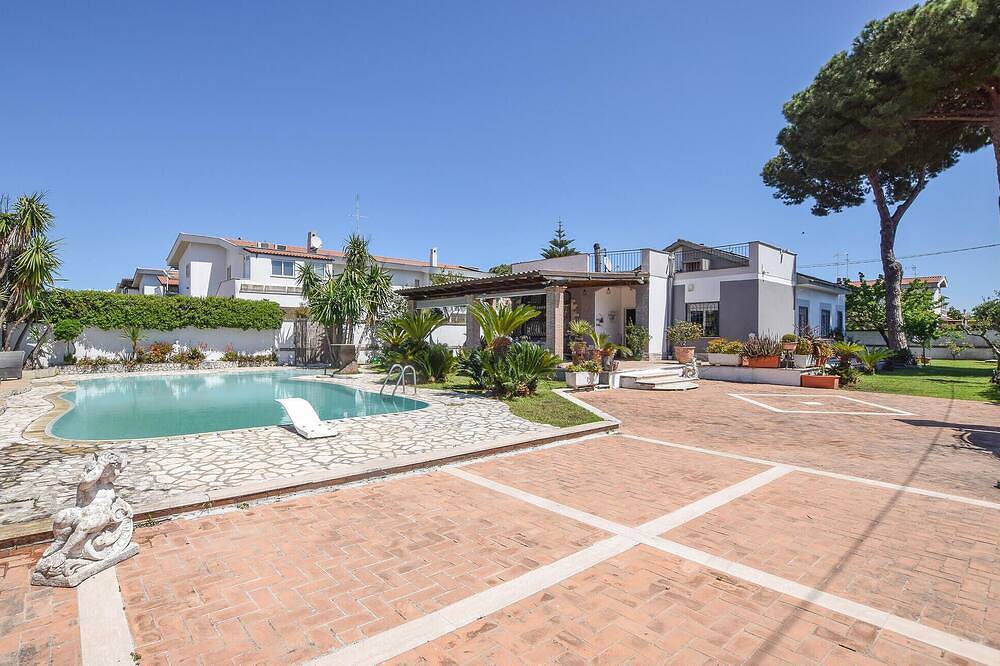 Superbe maison à Anzio avec Wifi in Anzio, Province de Rome