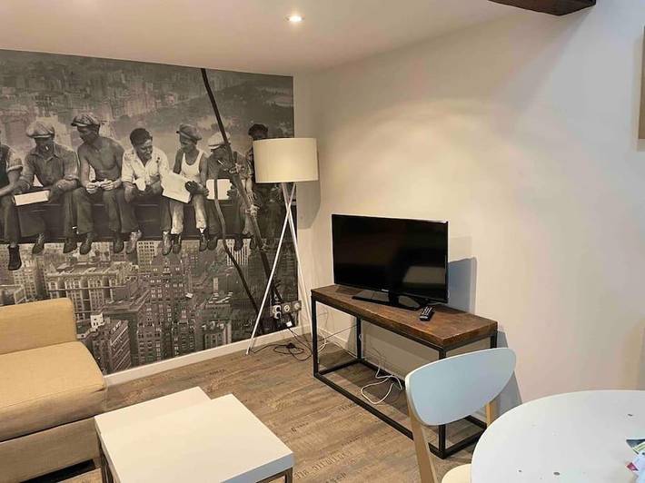 Gîte pour 4 personnes, avec jardin à Sommervieu - 3