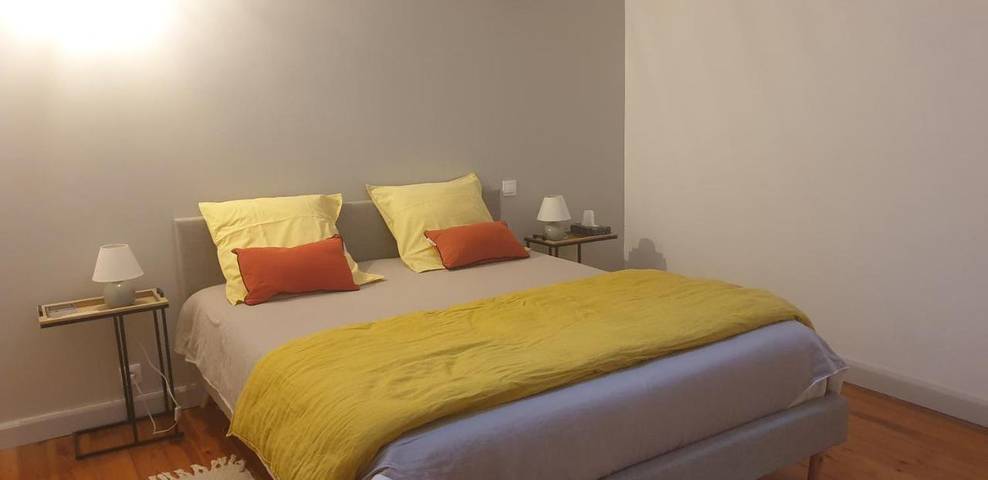 Location de vacances pour 10 personnes, avec jardin et piscine à Saint-Martin-de-Crau - 2