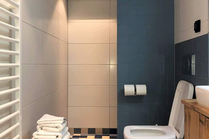 B&B für 4 Personen in Amsterdam - 4