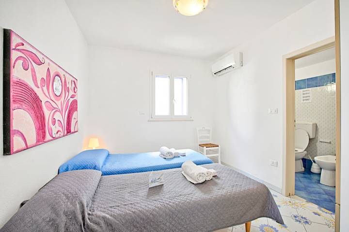 Appartamento intero, Complesso Azzurro Mono 3 Near The Beach in Torre Vado, Golfo di Taranto