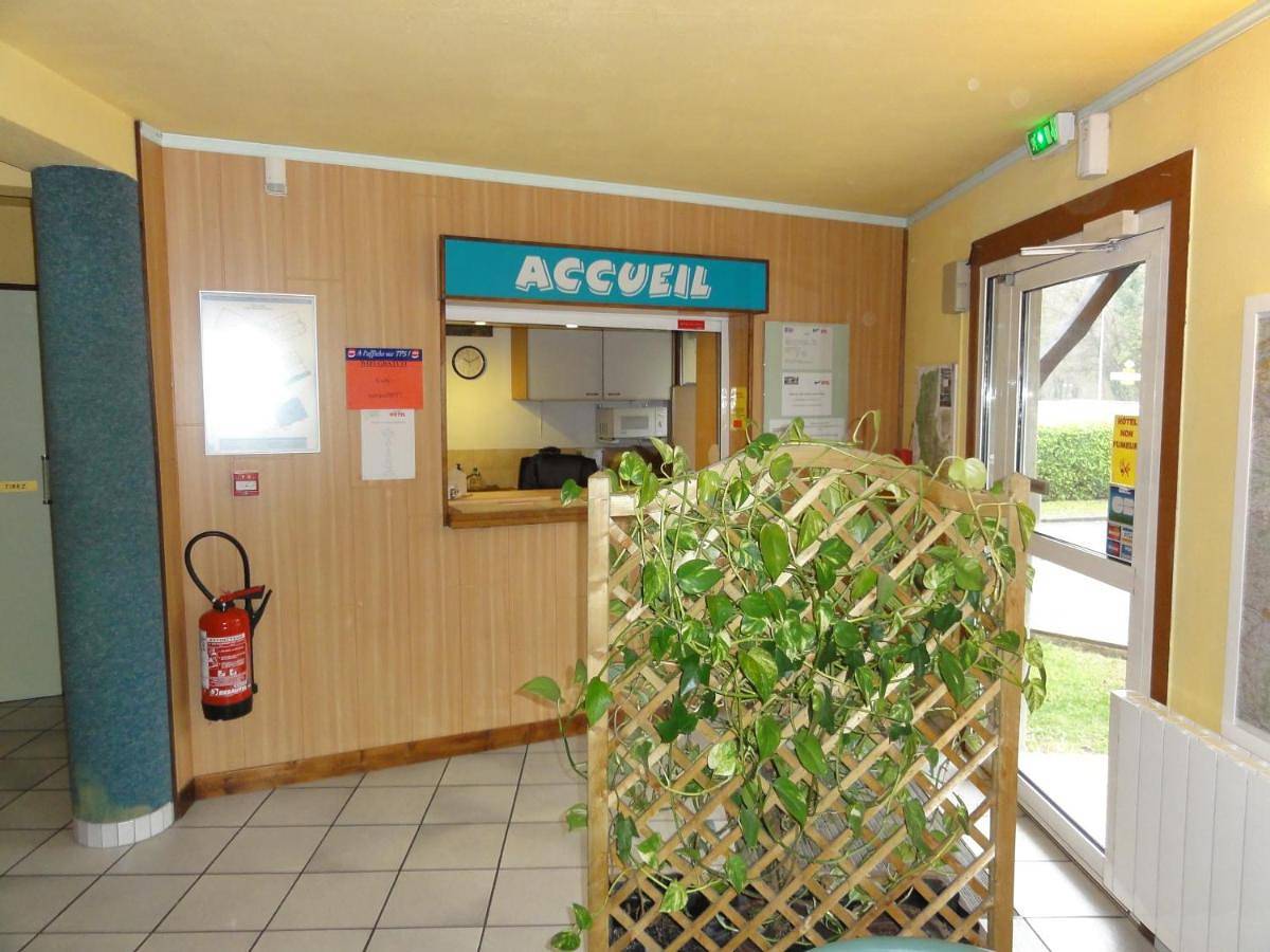 Symp'Hotel in Nivolas-Vermelle, Région de La Tour-du-Pin