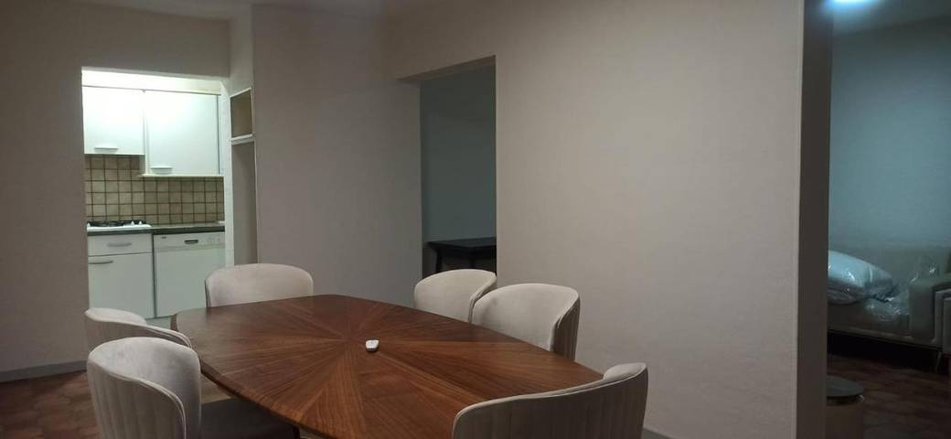 Appartement de vacances pour 3 personnes