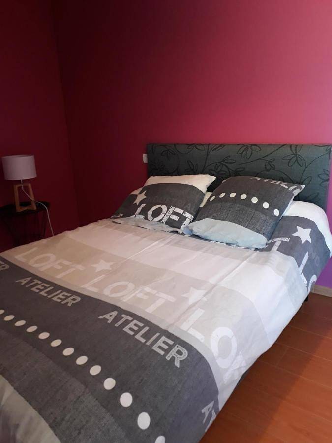 Location de vacances pour 2 personnes, avec vue et jardin à Brech - 4