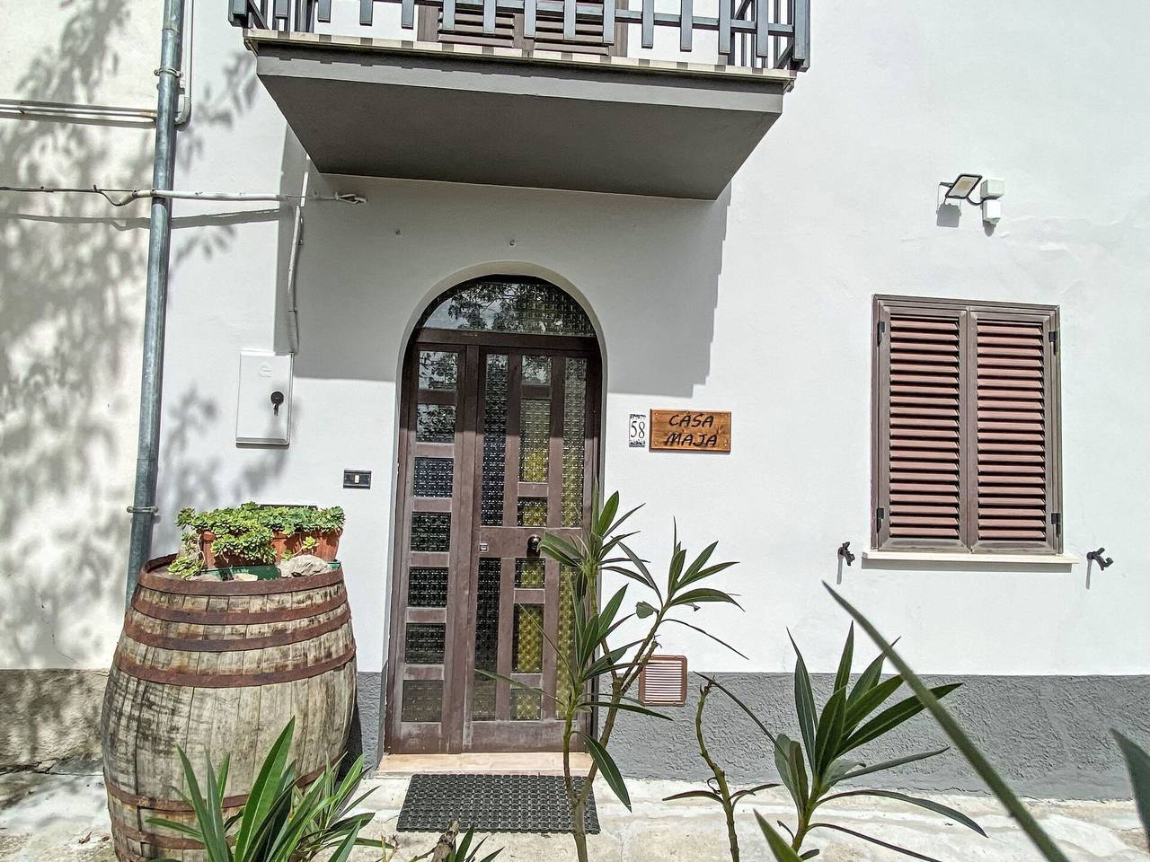 Casa Maja - Casa Maja 651.1 in Roccascalegna, Provincia di Chieti
