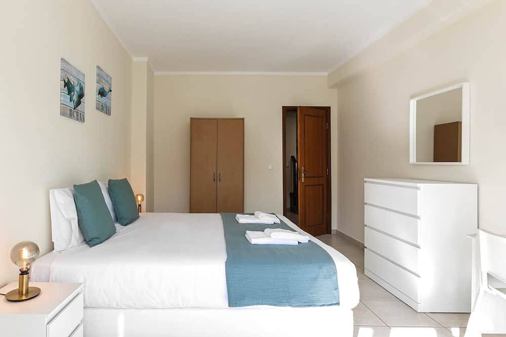 Ganze Wohnung, Peniche Terrace - Spacious apartment in the center in Peniche, Leiria District