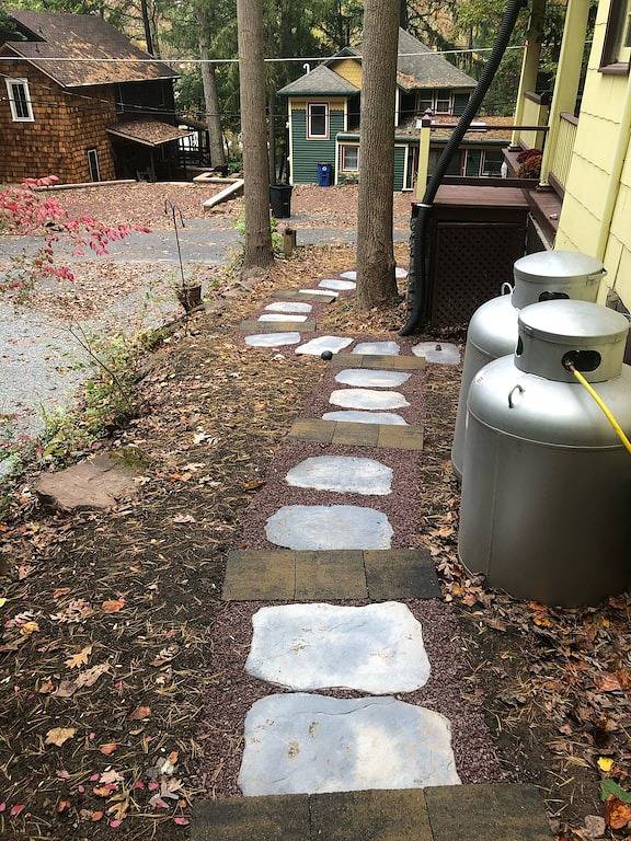 Schmetterlingshaus nah an alles in Lebanon County