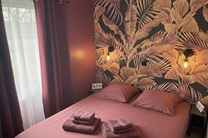 Location de vacances pour 5 personnes dans Bonzée - 2
