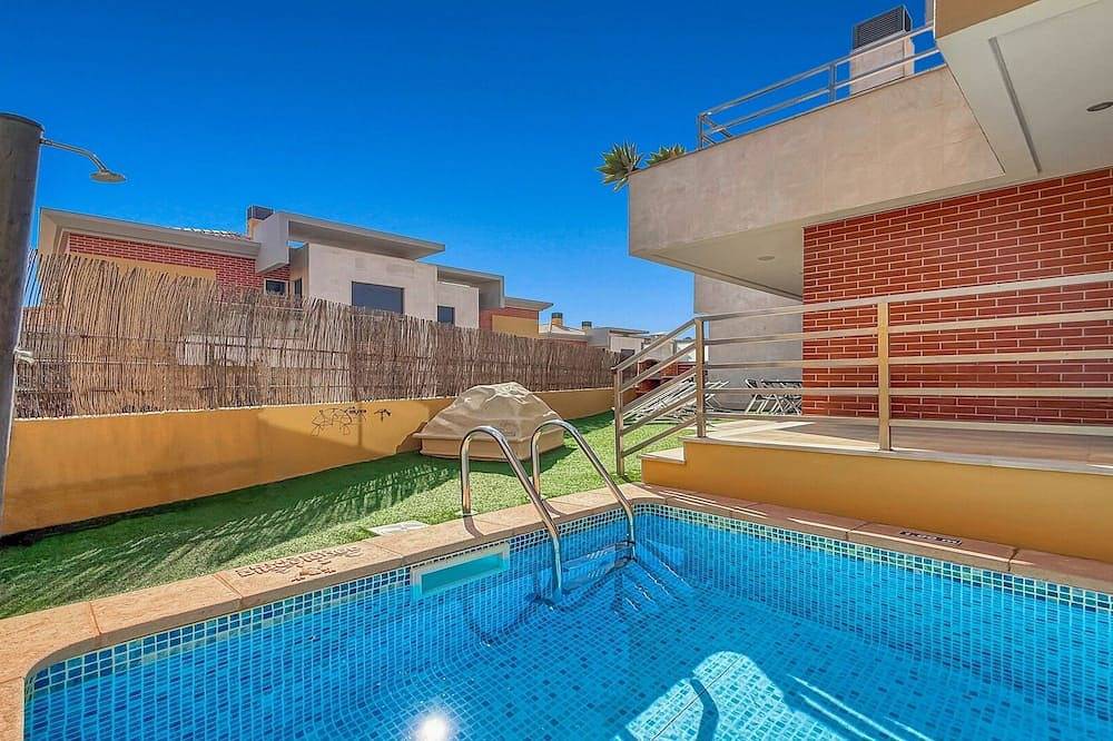 Casa vacanza a Ferreiras a partire da 149€ a notte