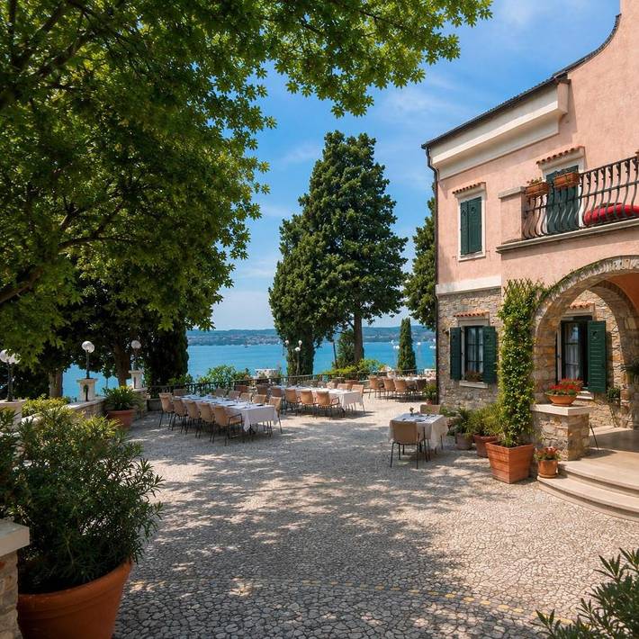 Maison d’hôte pour 2 personnes, avec Terrasse et Jardin