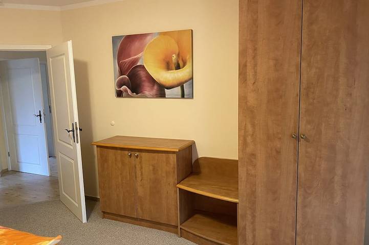 Ferienwohnung für 5 Personen, mit Garten und Terrasse in Lüssow - 2