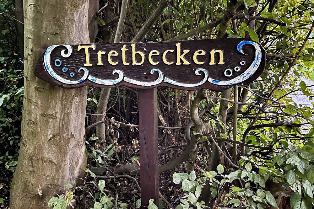 Ganze Wohnung, Haustierfreundliche Ferienwohnung (8km bis Beverungen), direkt am Weser Radweg in Beverungen, Kreis Höxter