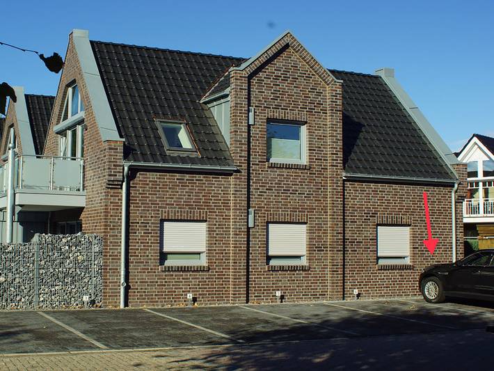 Ganze Ferienwohnung, Vermietungsservice Kaufmann - Ferienwohnungen - Fw Pommernweg 8a in Horumersiel, Wangerland