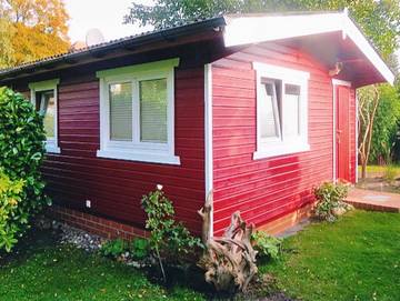 Ferienhaus für 2 Personen in Graal-Müritz, Fischland - Darß - Zingst, Bild 1