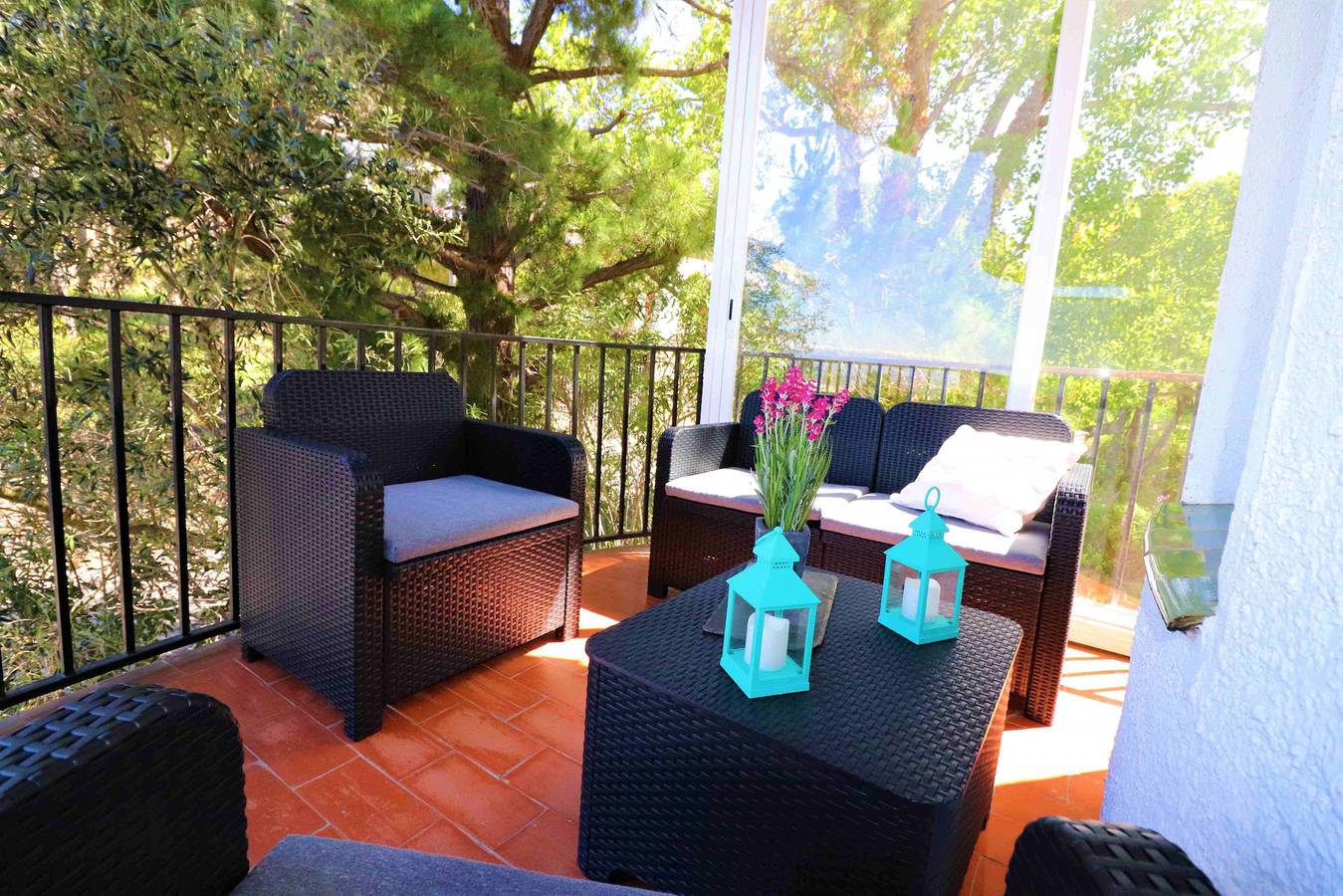 Appartement entier, Pujada Puig Rom 126 1A Roses in Roses, Haut-Ampurdan
