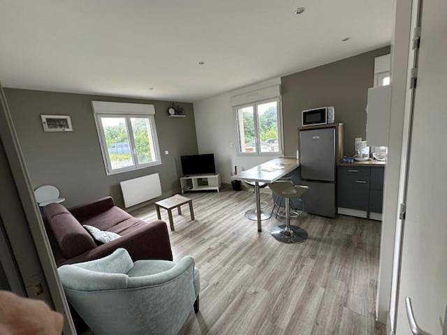 Appartement de vacances pour 4 personnes