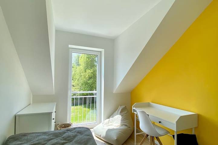Ferienhaus für 5 Gäste mit 85m² in Sankt Peter-Ording in St. Peter-Ording, Eiderstedt