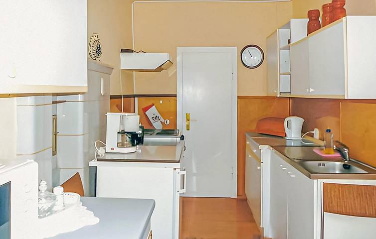 Gemütliche Ferienwohnung mit Parkplatz & Kabel-TV in Tambach-Dietharz in Tambach-Dietharz, Rennsteig