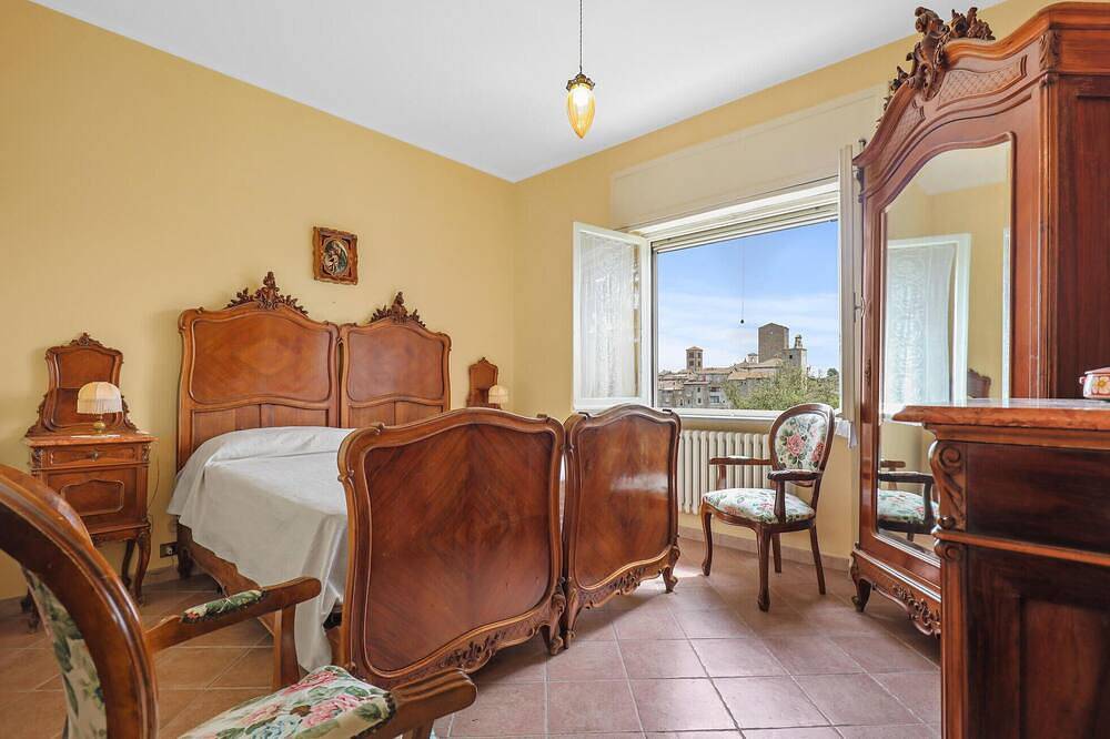 Tolles Haus in Vitorchiano mit Wlan in Vitorchiano, Viterbo Provinz