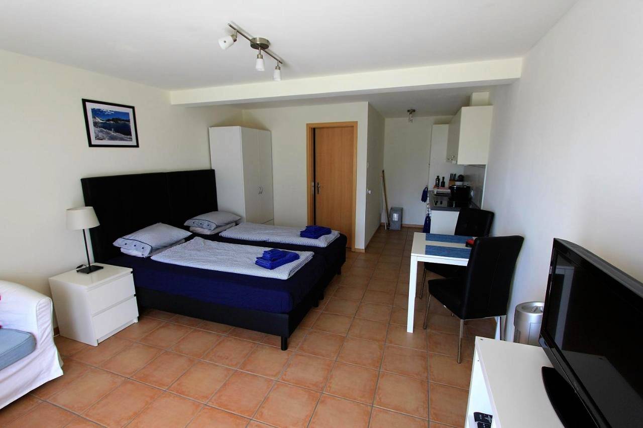 Appartement entier, Chalet Mack in Brienzwiler, Arrondissement administratif d'Interlaken-Oberhasli