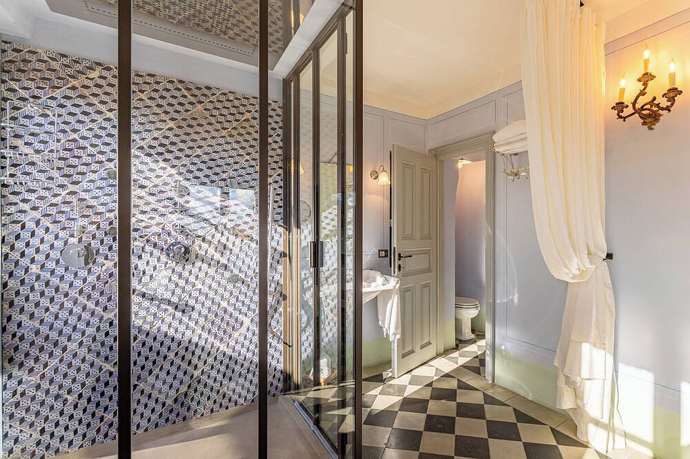 Historic Palazzo Bandini | Private Luxury Estate in Città della Pieve, Provincia de Perugia