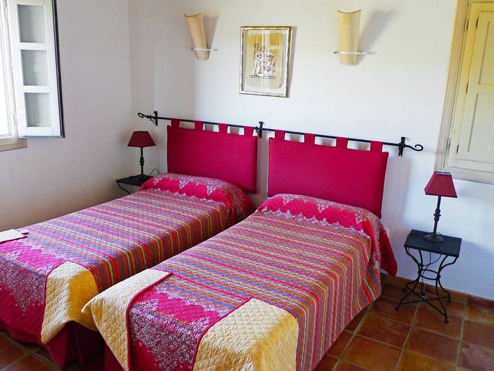 Eretat in Adsubia, Costa Blanca