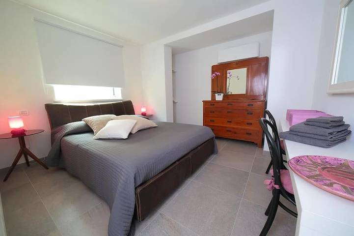 Gîte pour 5 personnes à Palazzolo dello Stella - 2