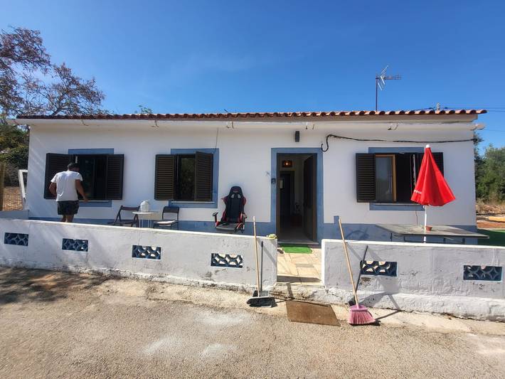 Vakantiehuis voor 8 personen in Silves