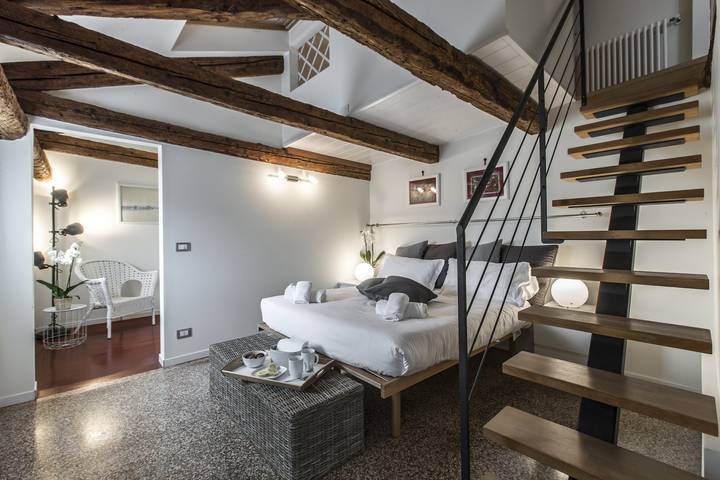 Ferienwohnung für 4 Personen in Venedig - 4