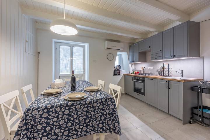 Ganze Wohnung, Luna Veli Lošinj Old Town Studio in Veli Losinj, Lošinj (Kvarner Bucht)