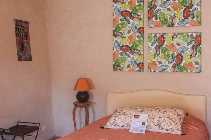 Location de vacances pour 13 personnes, avec jacuzzi à MUS - 4