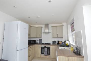 Cottage for 4 People in Cromer, Norfolk, Photo 3