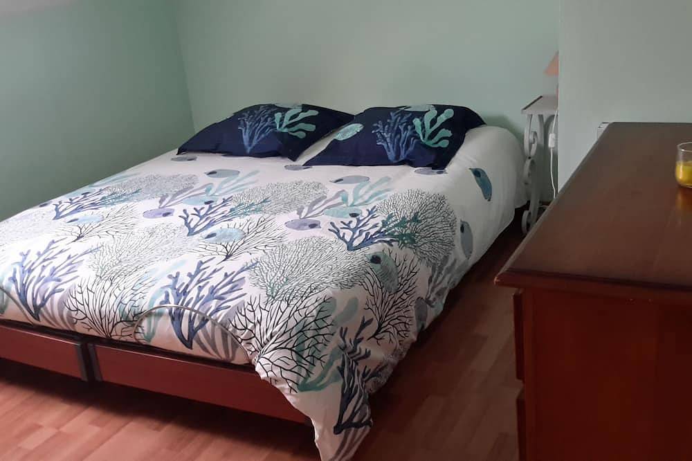 Appartement entier, Agréable logement dans petit village sud-essonne in Champcueil, Parc naturel régional du Gâtinais français