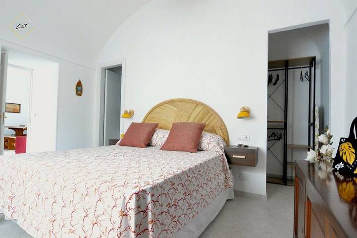 Appartamento intero, LuSi Capri House in Capri, Napoli e dintorni