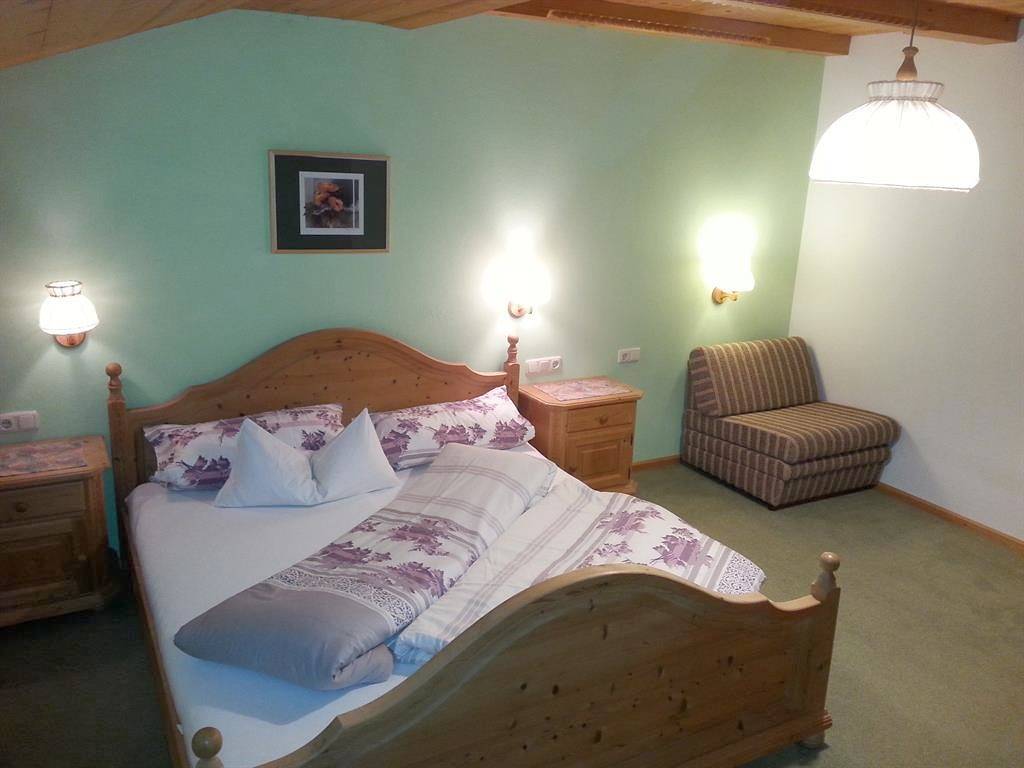 Ferienwohnung Gross (Apartment für 2 - 6 P.) in Walchsee, Kaiserwinkl