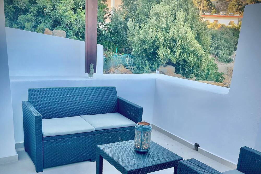 Ganze Wohnung, Niko's House  in Kerames, Rethymno und Umgebung
