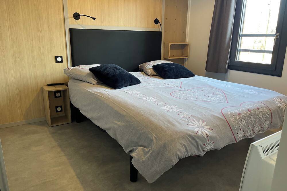 Chalet Entékia in the Vosges with private Spa & Billiards in Corcieux, Parque natural regional de los Ballons des Vosges