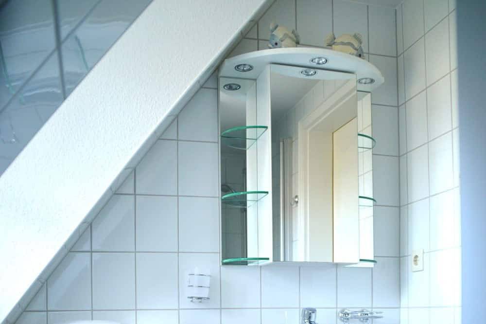 Ganze Wohnung, Ferienwohnung/App. für 2 Gäste mit 45m² in Nieblum (146578) in Nieblum, Föhr