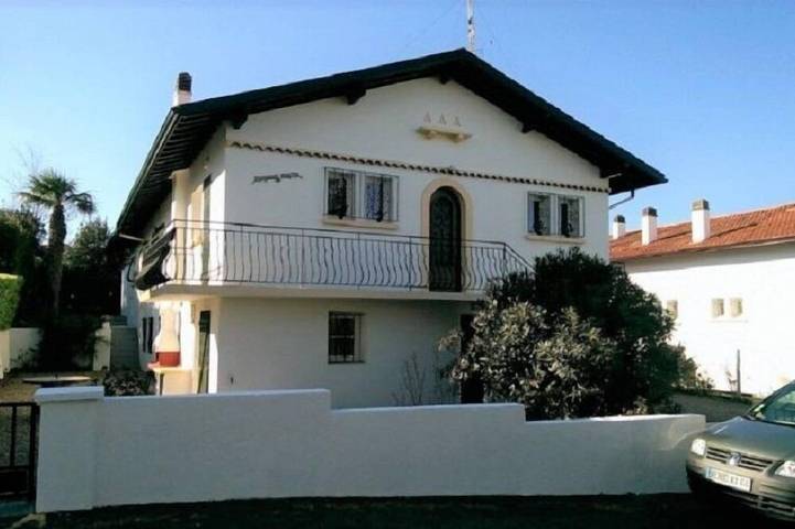 Ferienhaus für 4 Personen - 1