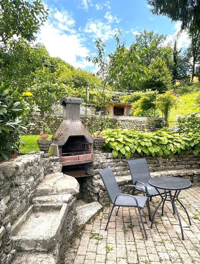 Ganze Wohnung, Two-Bedroom Apartment in Tolmin, Slowenien