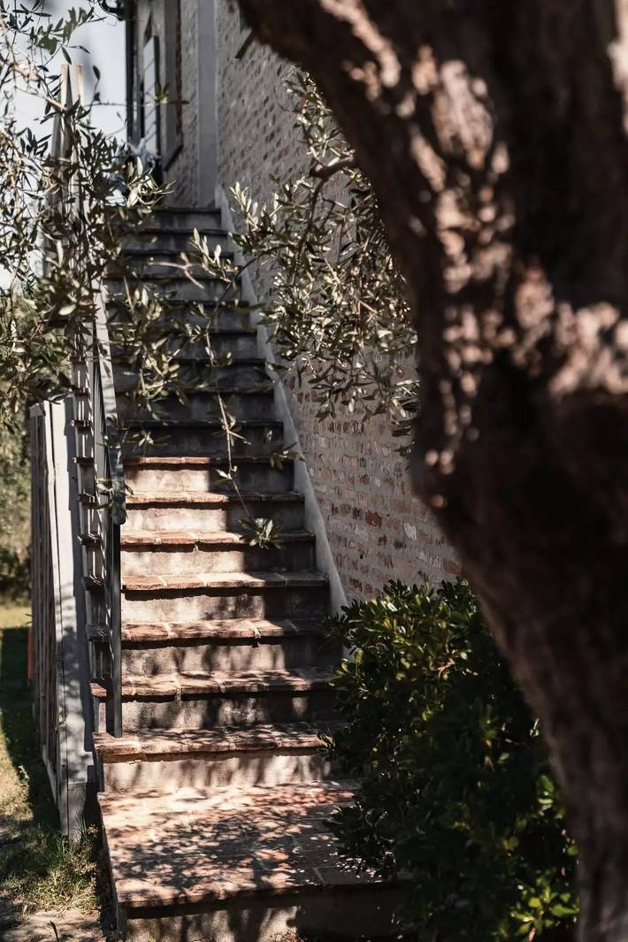 Gîte pour 5 personnes, avec piscine et jardin à Pesaro - 4