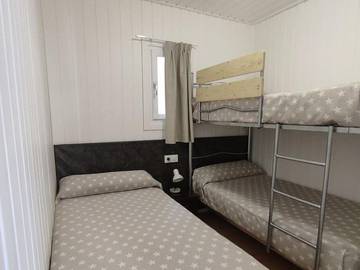 Camping para 2 Personas en San Fulgencio, Provincia de Alicante, Foto 3