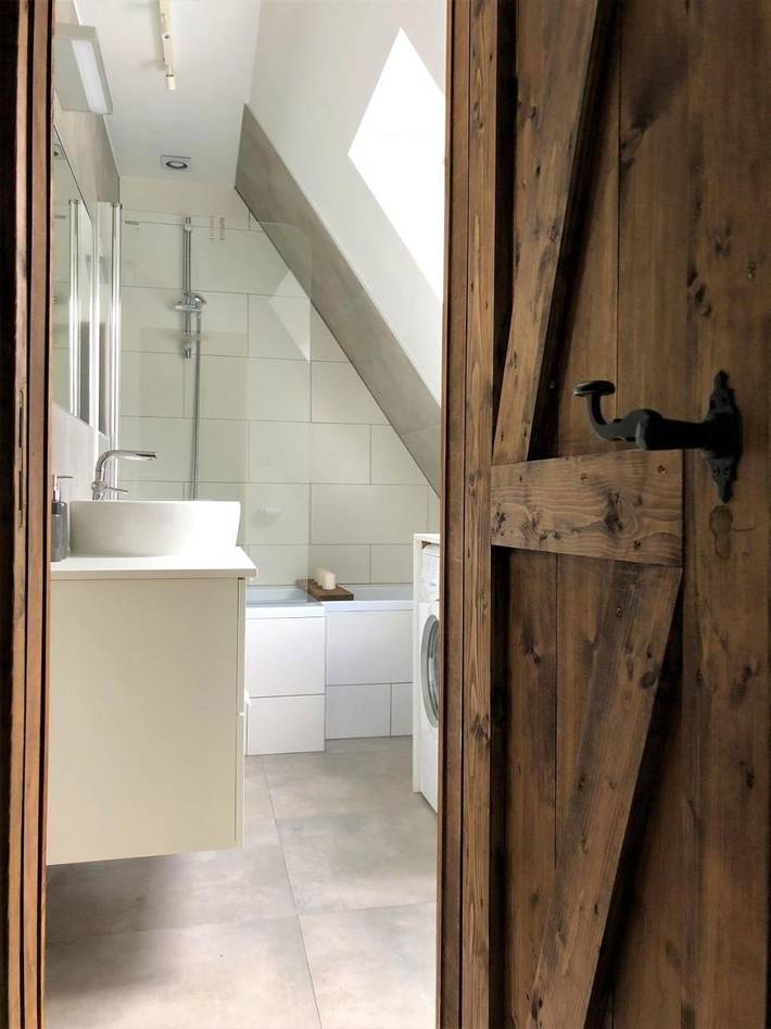 Chambre d’hôte pour 4 personnes, avec vue et jardin à Świeradów-Zdrój - 3