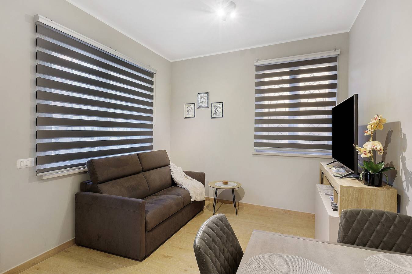 Appartamento intero, Appartamento 'Casa Magenta 4' con Wi-Fi e aria condizionata in Valeggio sul Mincio, Provincia di Verona